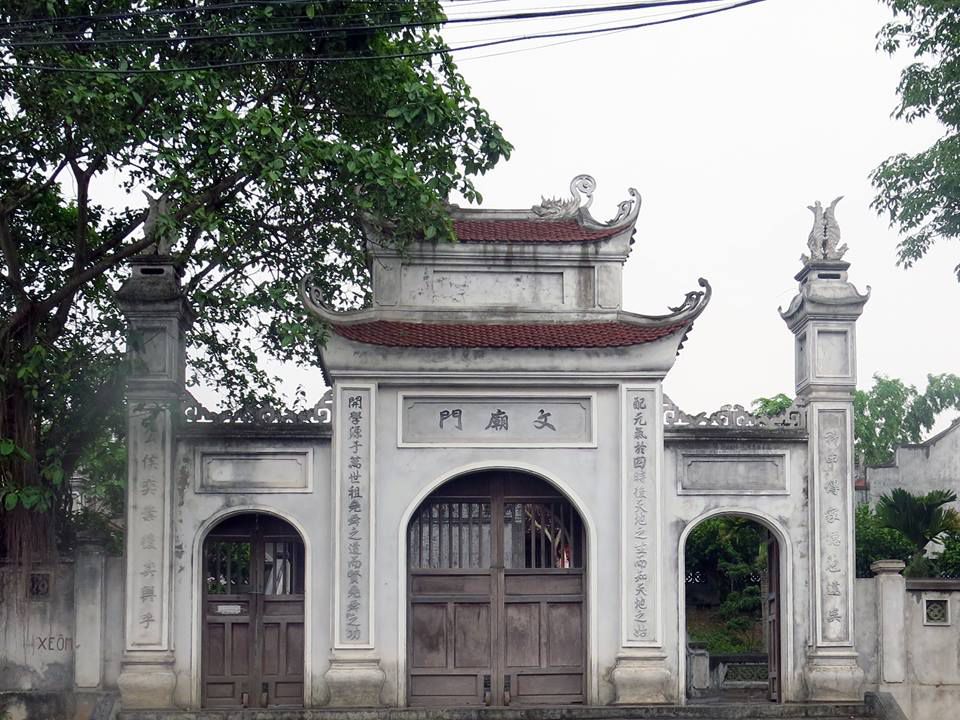 Điểm Đến Bắc Ninh