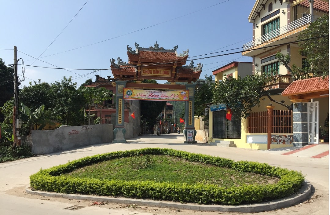 Điểm Đến Bắc Ninh