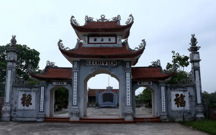 Điểm Đến Bắc Ninh